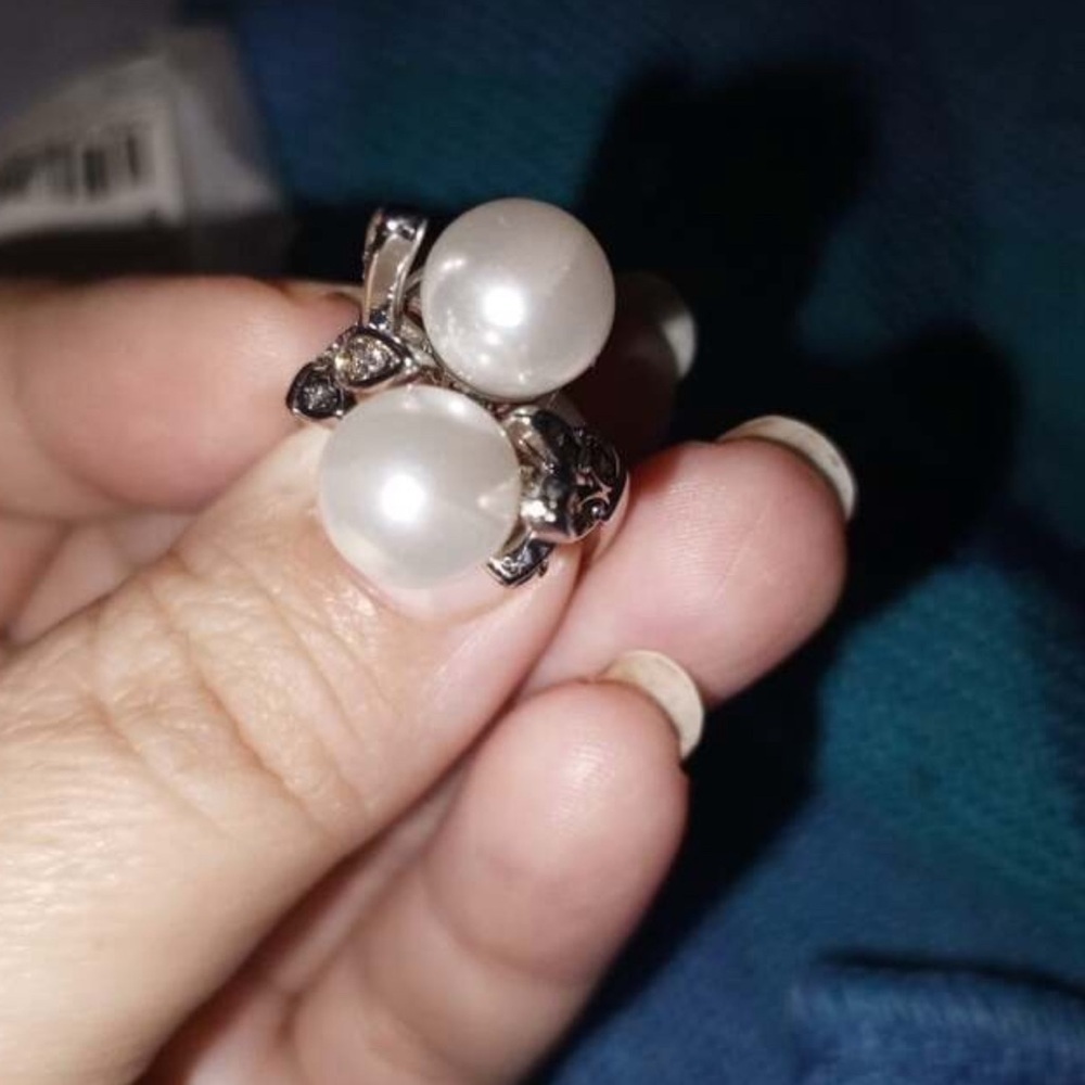 - Statement ring - Picture 7 of 8